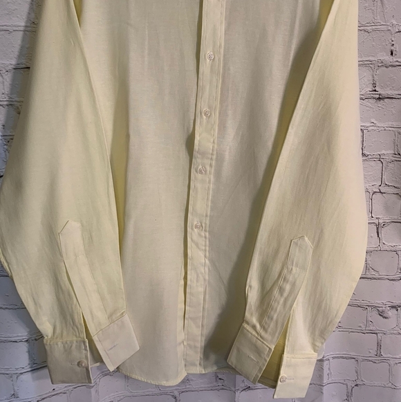 Men's Button Down Shirt - Picture 3 of 6